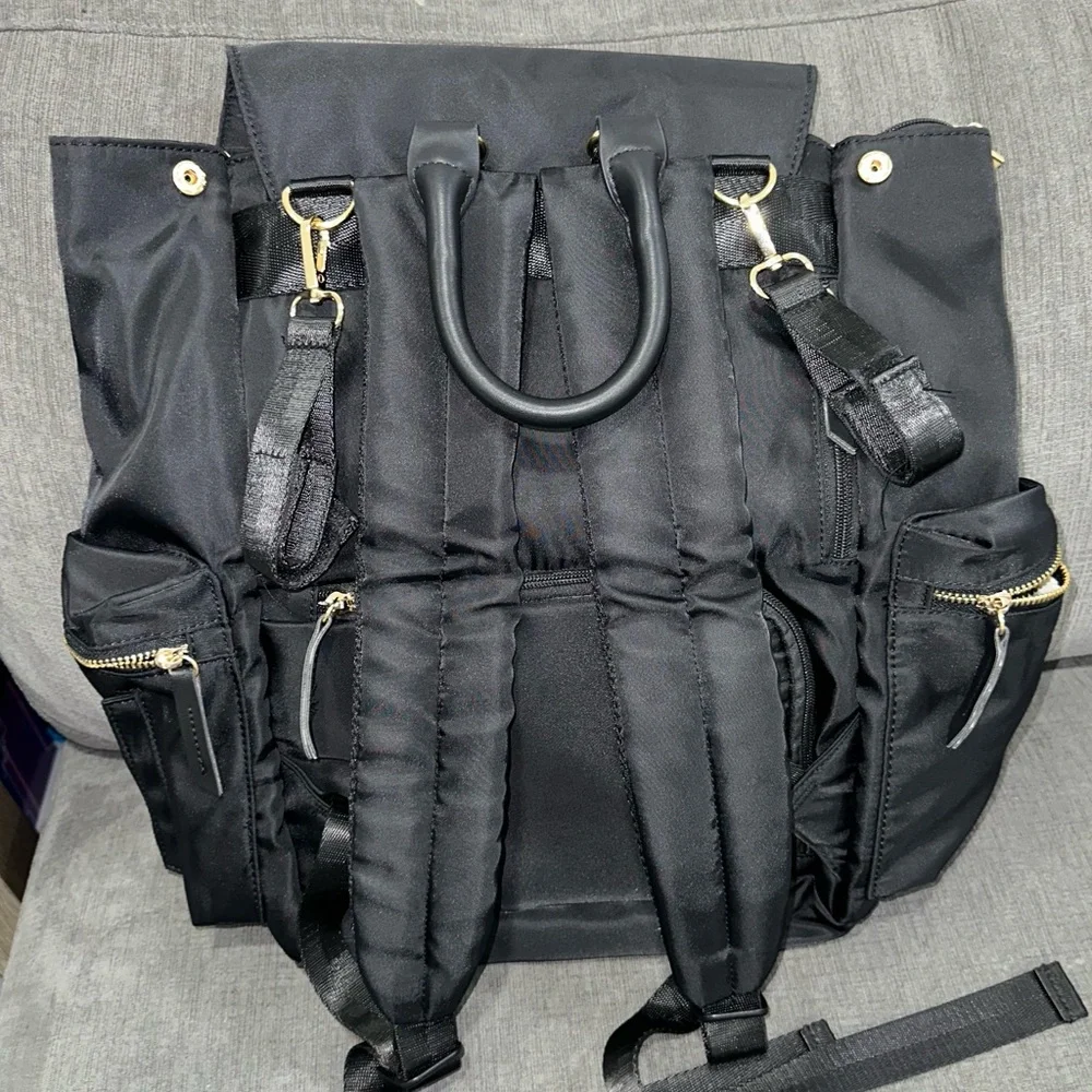 Diaper Bag Backpack